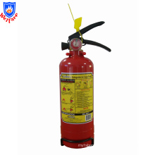 1KG ABC dry Powder Car Fire Extinguisher